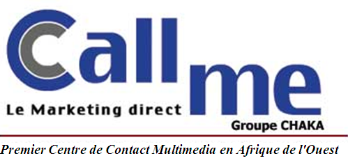 CallMe Groupe